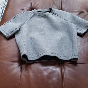 Lulu lemon sweater shirt